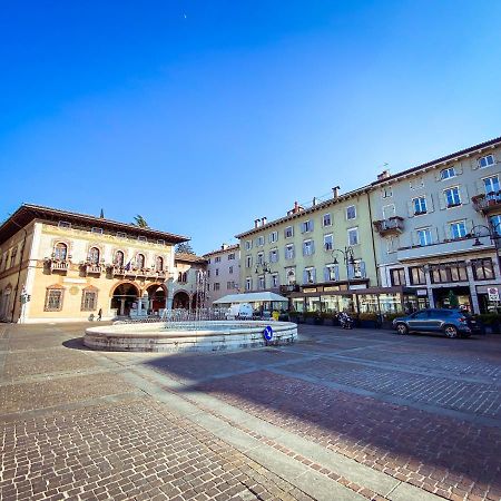 B&B Stella Rovereto  Esterno foto
