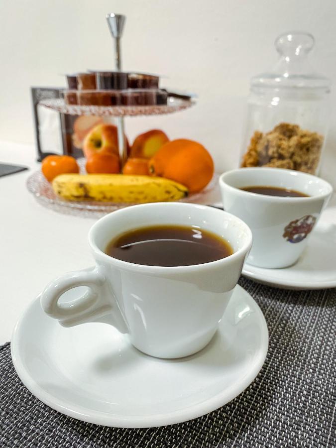 B&B Stella Rovereto  Esterno foto