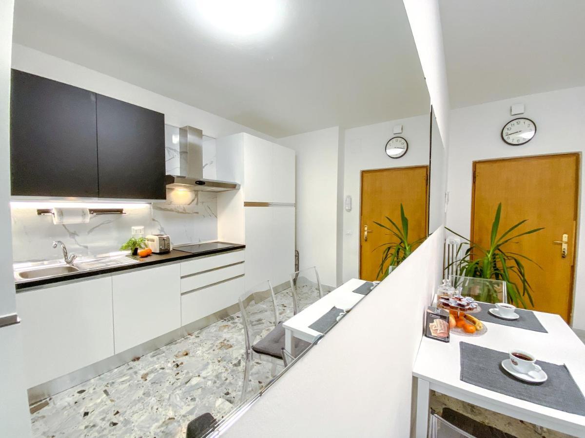 B&B Stella Rovereto  Esterno foto
