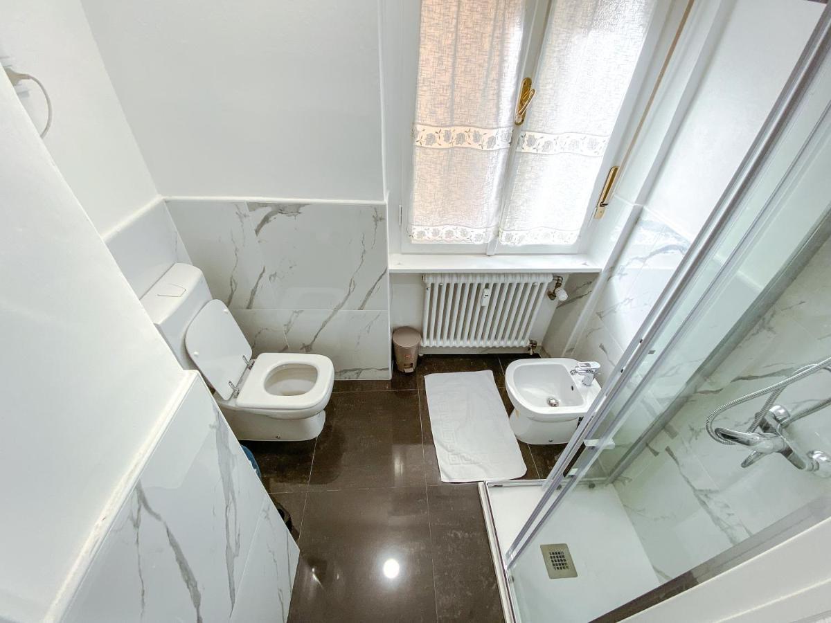B&B Stella Rovereto  Esterno foto