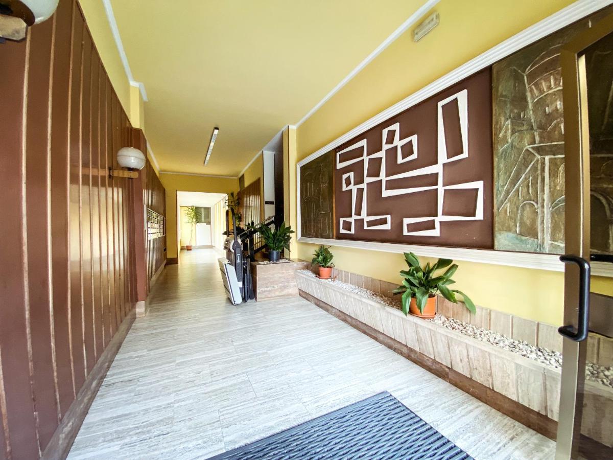 B&B Stella Rovereto  Esterno foto