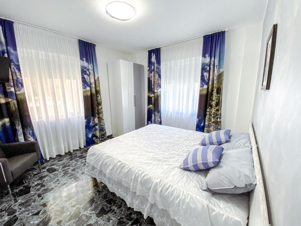 B&B Stella Rovereto  Esterno foto