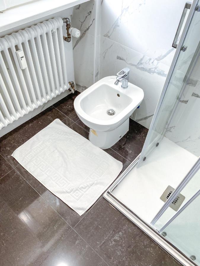 B&B Stella Rovereto  Esterno foto