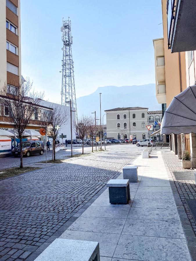 B&B Stella Rovereto  Esterno foto