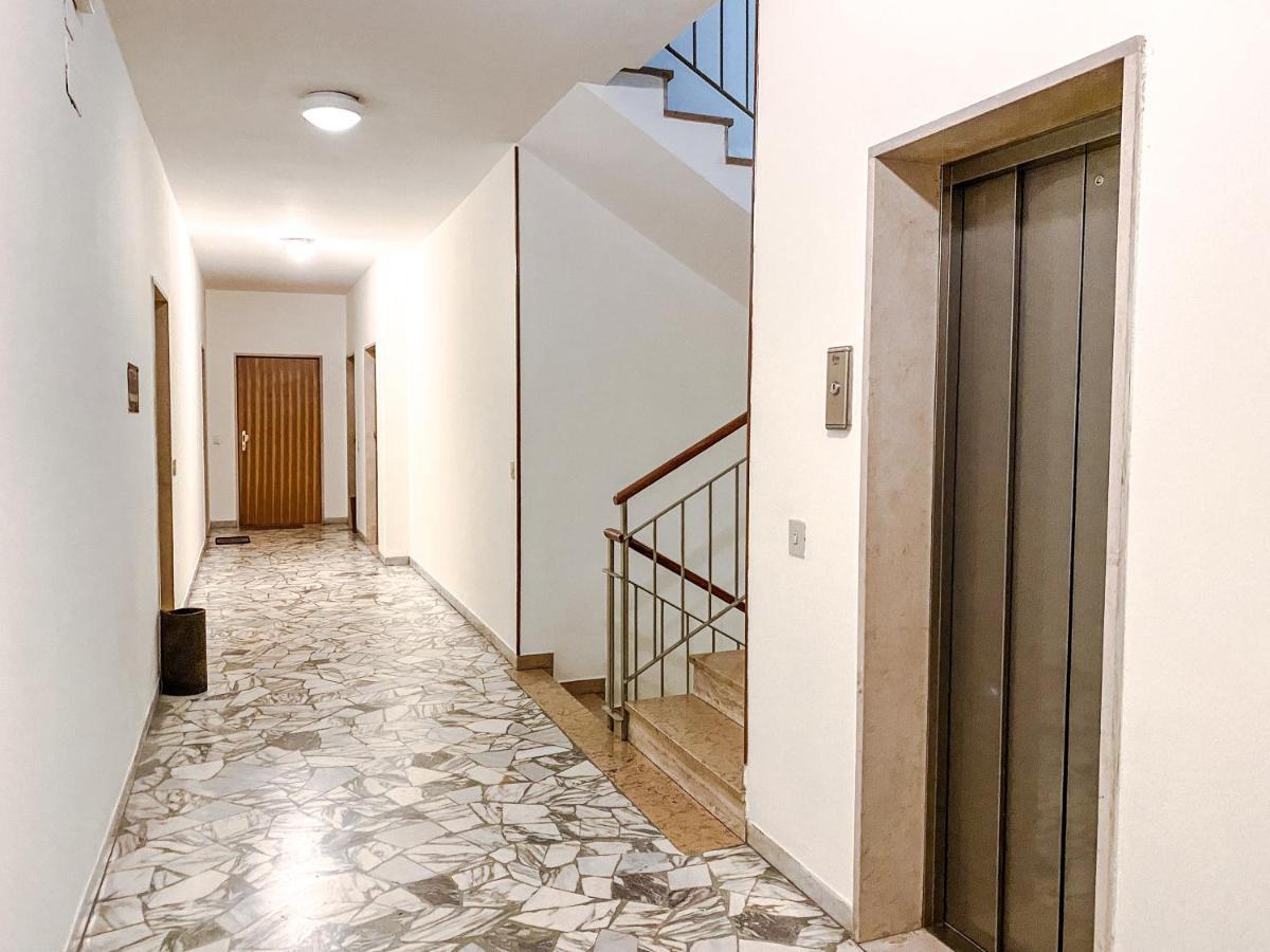 B&B Stella Rovereto  Esterno foto