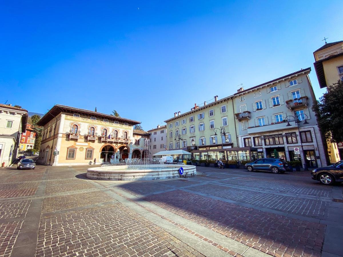 B&B Stella Rovereto  Esterno foto