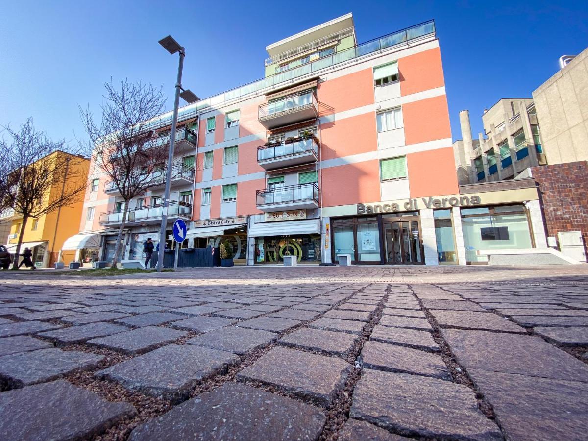 B&B Stella Rovereto  Esterno foto